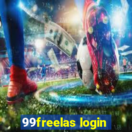 99freelas login